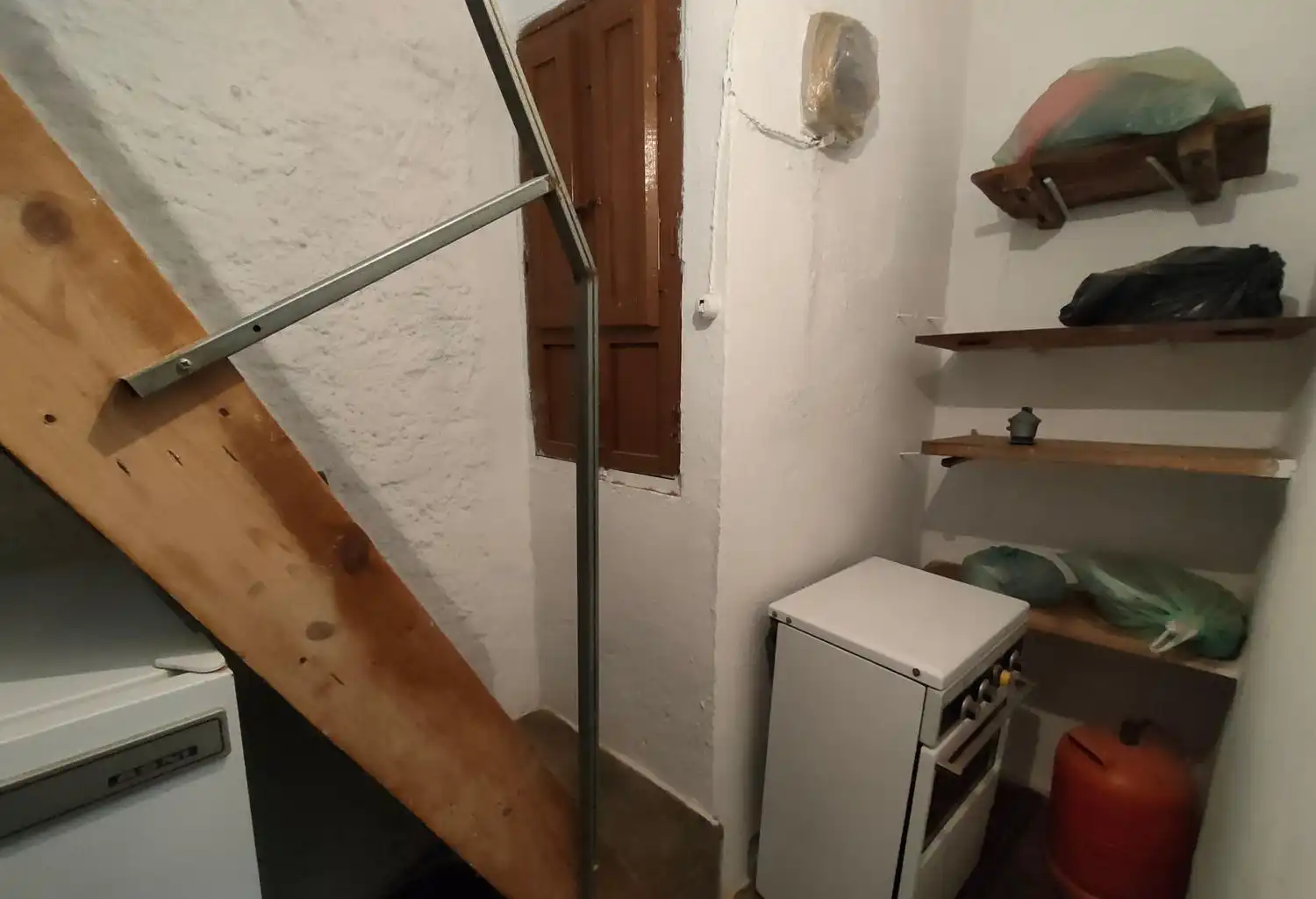 Xalet en venda a Abrucena, imagen 8