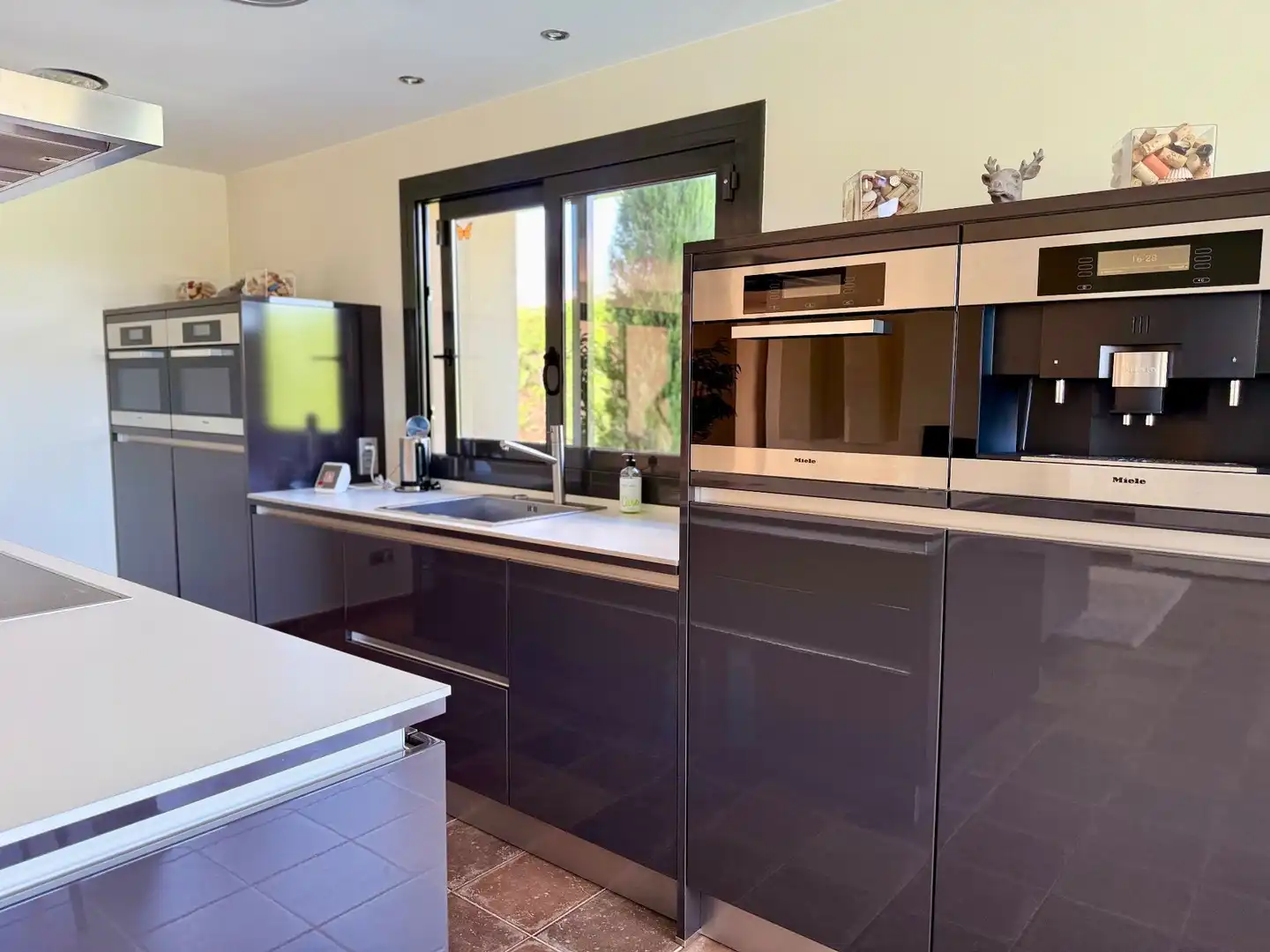 Casa con piscina in vendita a Navata, imagen 22