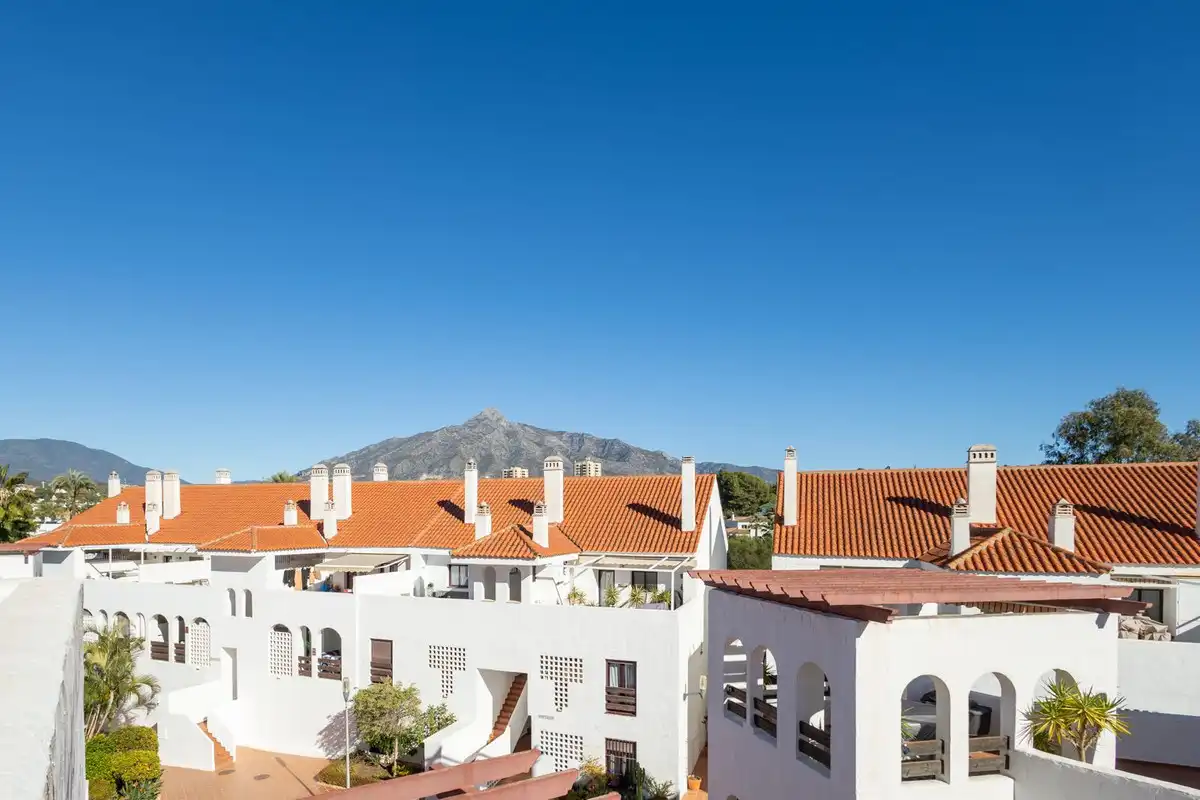 Flat for sale in Nueva Andalucía, imagen 8