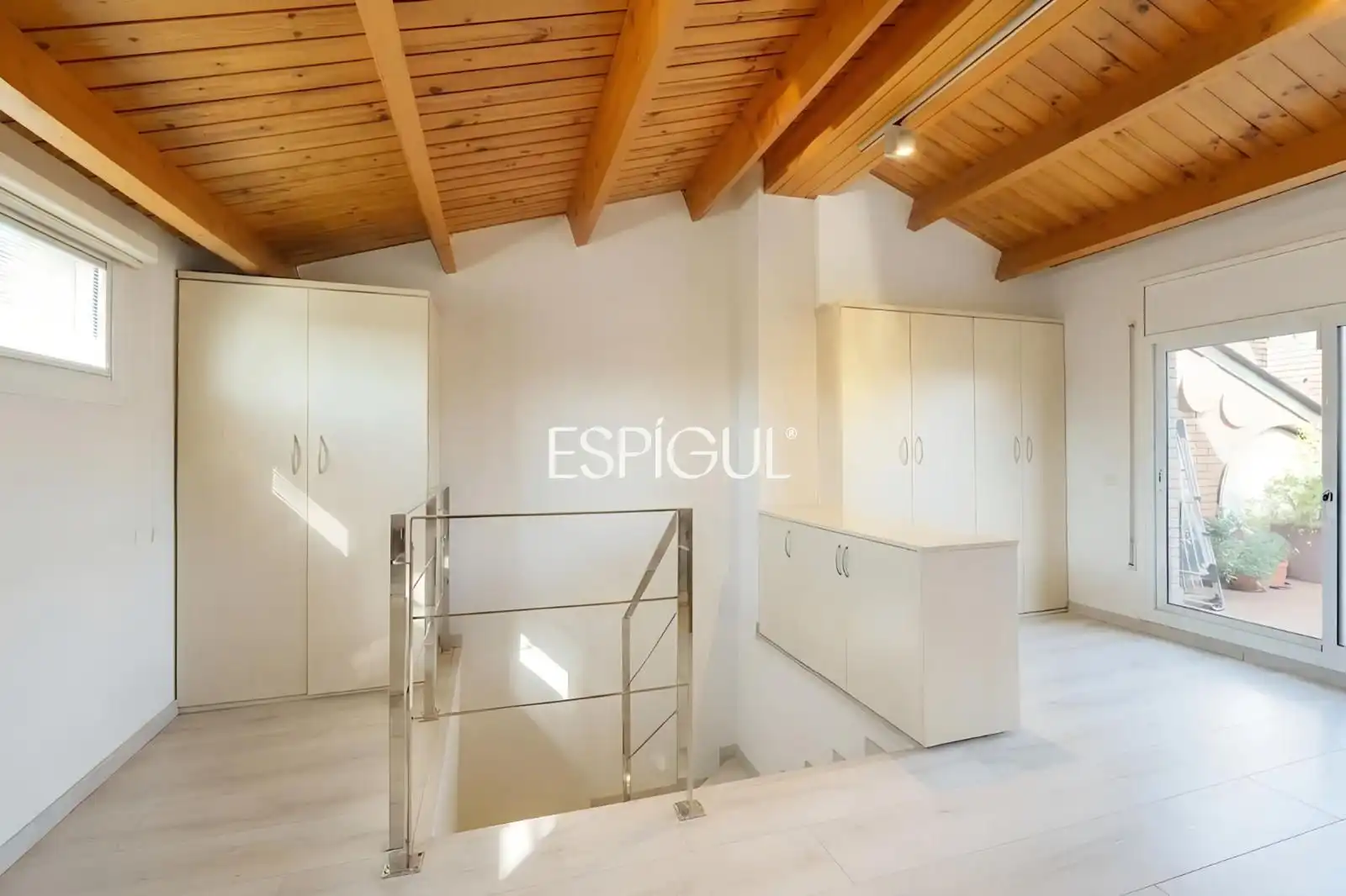 Casa adosada en venta en Sant Cugat del Vallès con Aire acondicionado, Calefacción y Terraza