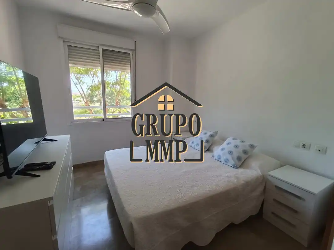 Habitación de Piso en venta en Murcia con Amueblado