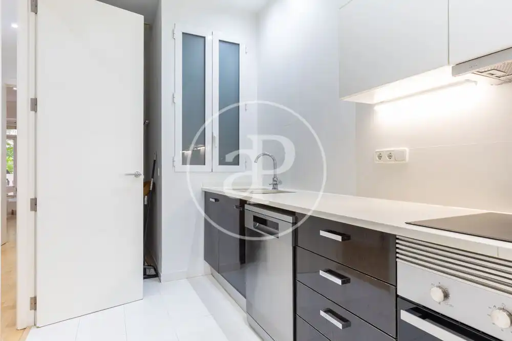 Wohnung mit Terrasse zur Miete in Carrer del Comte d'Altea, imagen 10