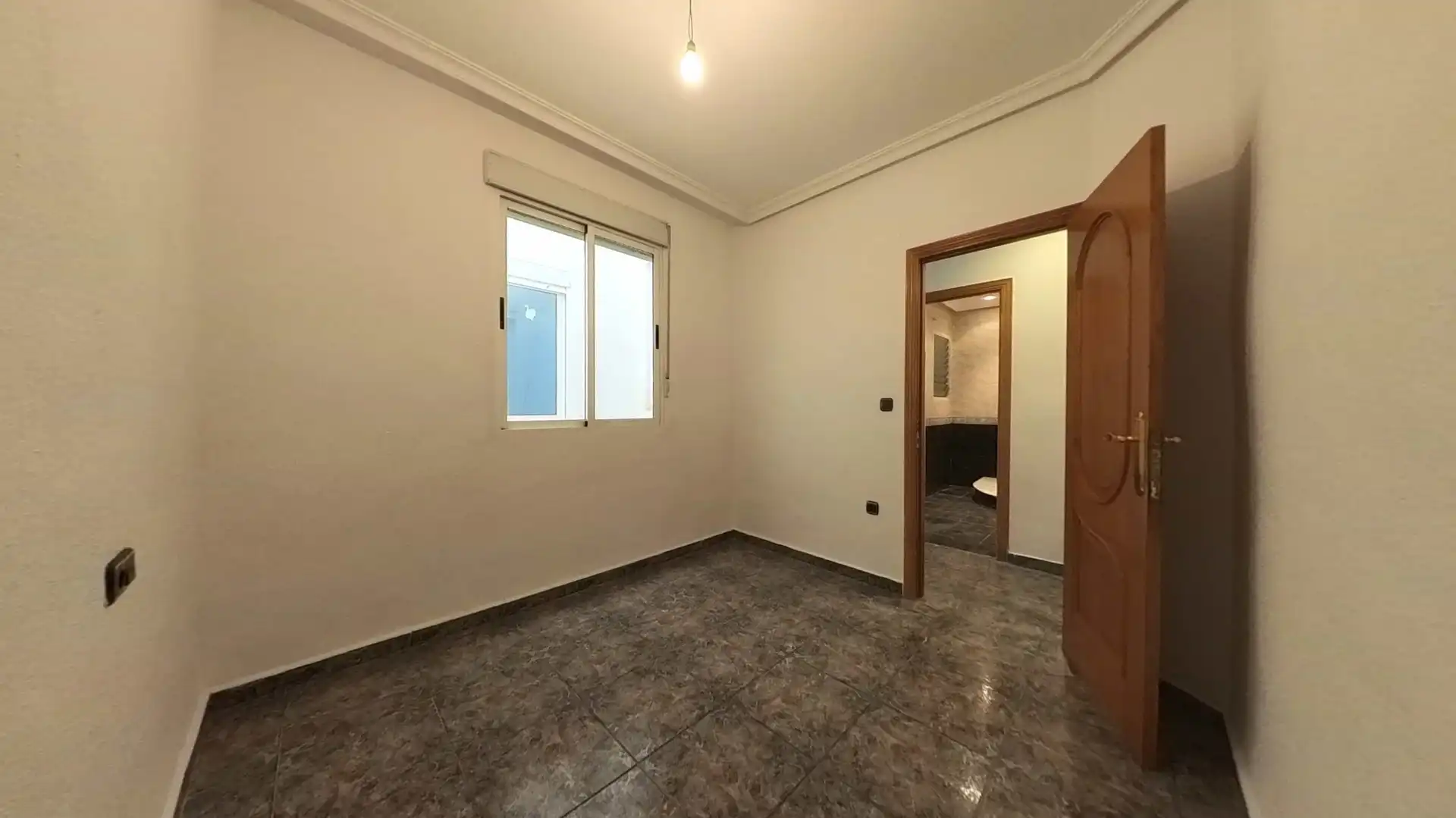 Dormitori de Apartament en venda en Orihuela amb Balcó
