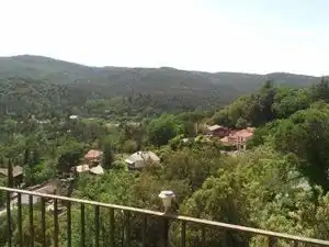 Vista exterior de Casa o chalet en venta en Castellterçol con Aire acondicionado, Calefacción y Terraza