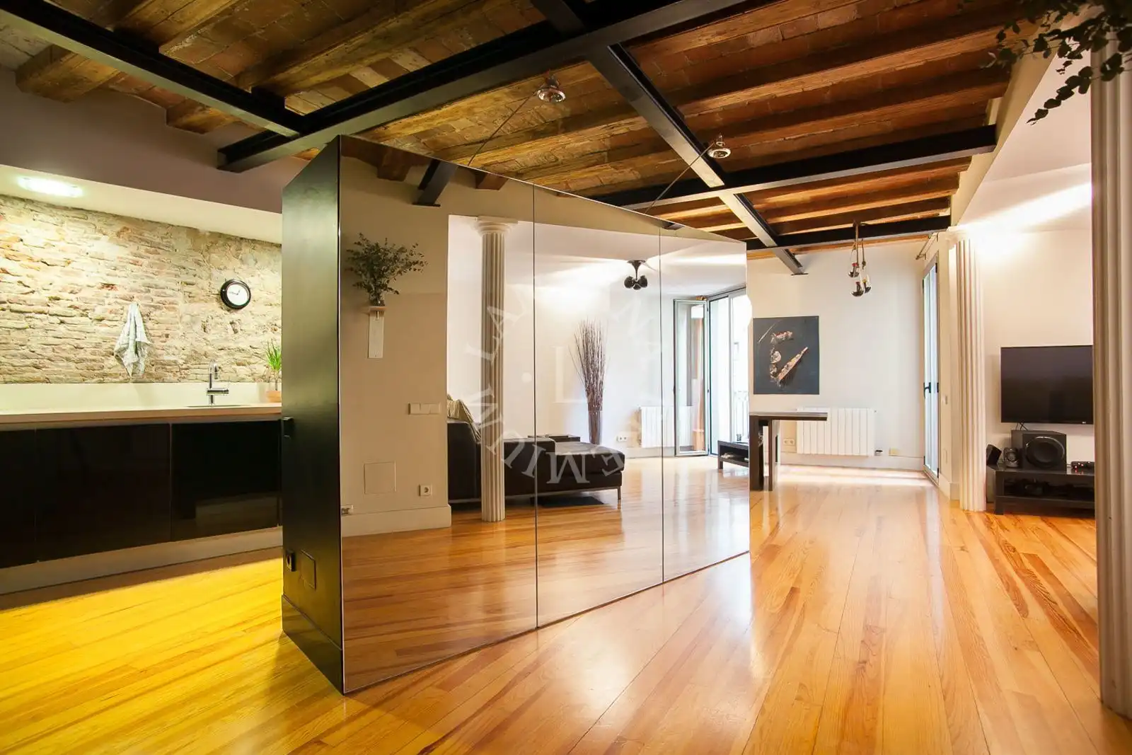 Wohnung zum Verkauf in L´Arc de Sant Ramon del Call, imagen 14