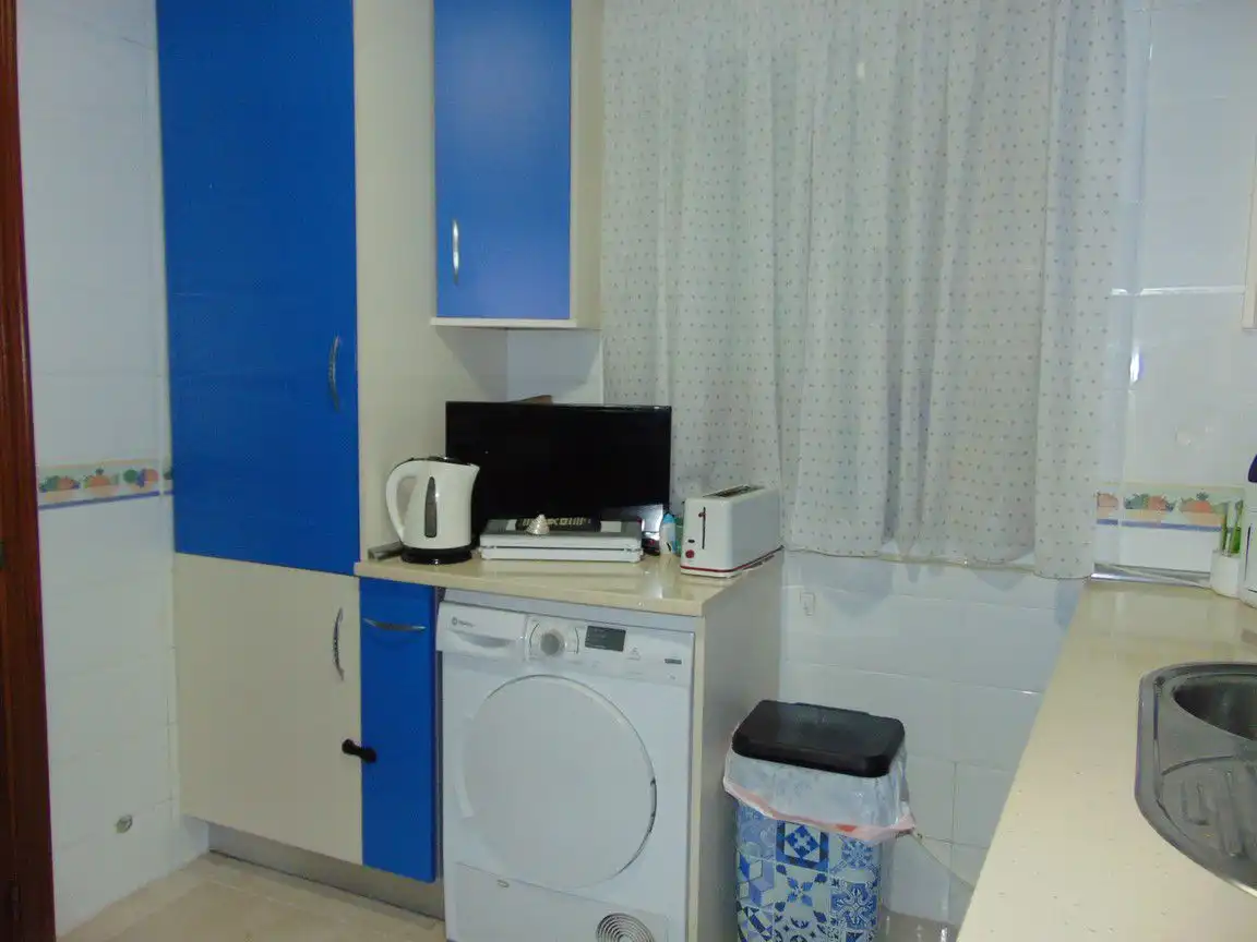 Flat for sale in Valdepeñas, imagen 15