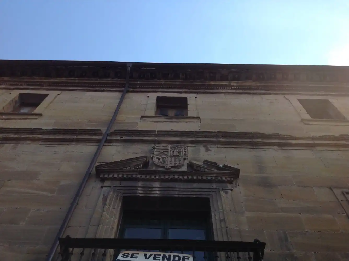 Xalet en venda a Santo Domingo de la Calzada, imagen 17