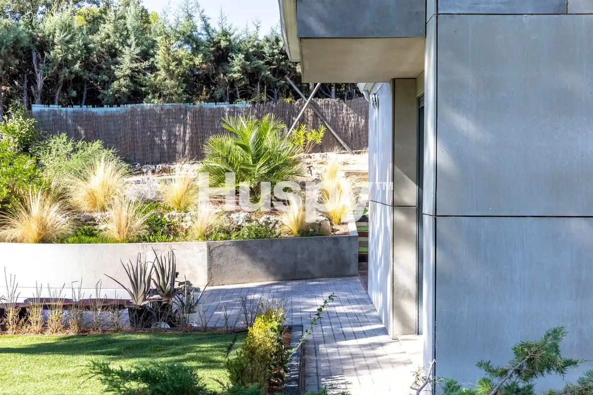Villa avec terrasse à vendre à Pino Alto - Navarredonda, imagen 28