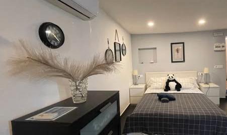 Foto 3 de Estudio de alquiler en Calle del Mesón de Paredes, Embajadores - Lavapiés, Madrid