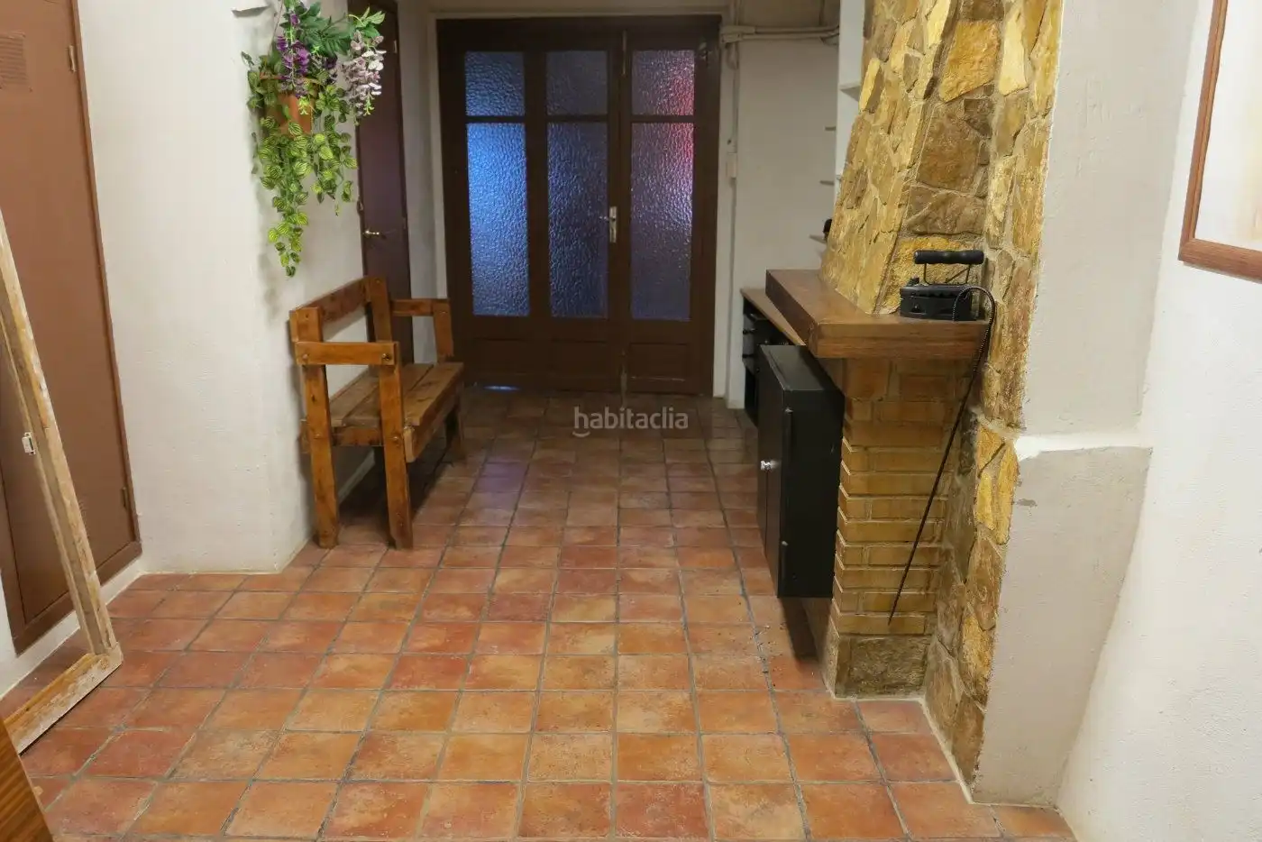 Haus oder Chalet zur Miete in Ciutadilla mit Heizung, Terrasse und Abstellraum