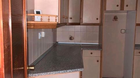 Foto 4 de Piso en venta en Paseo Estación, 86, La Roda, Albacete