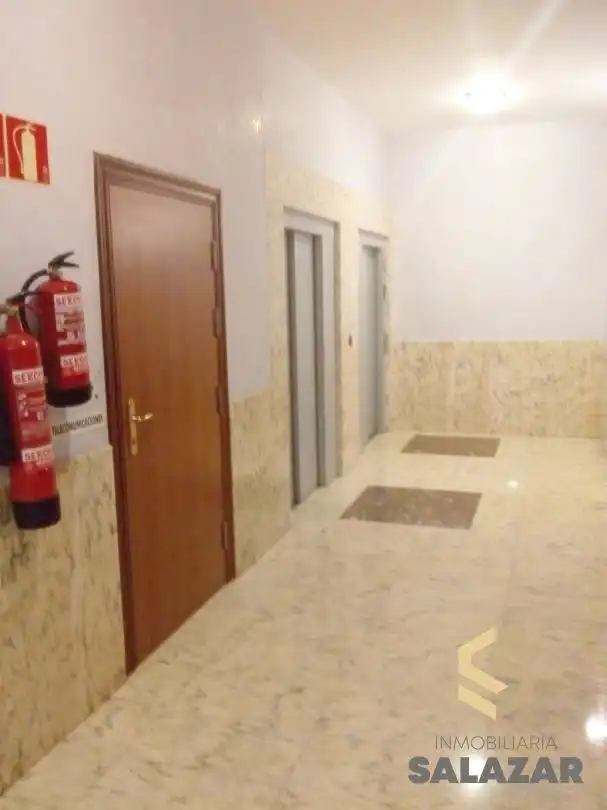 Wohnung zur Miete in Bilbao  mit Heizung, Privatgarten und Balkon