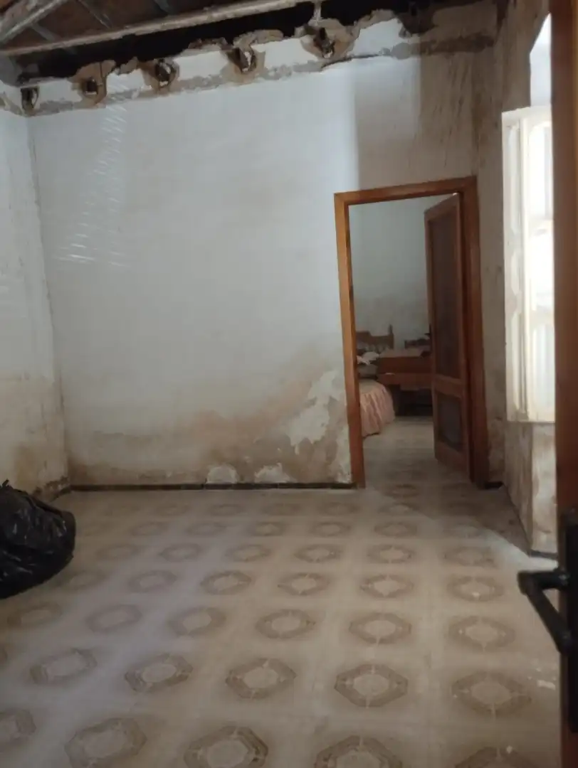 Casa con jardín en venta en Calle Campomanes 58, imagen 11
