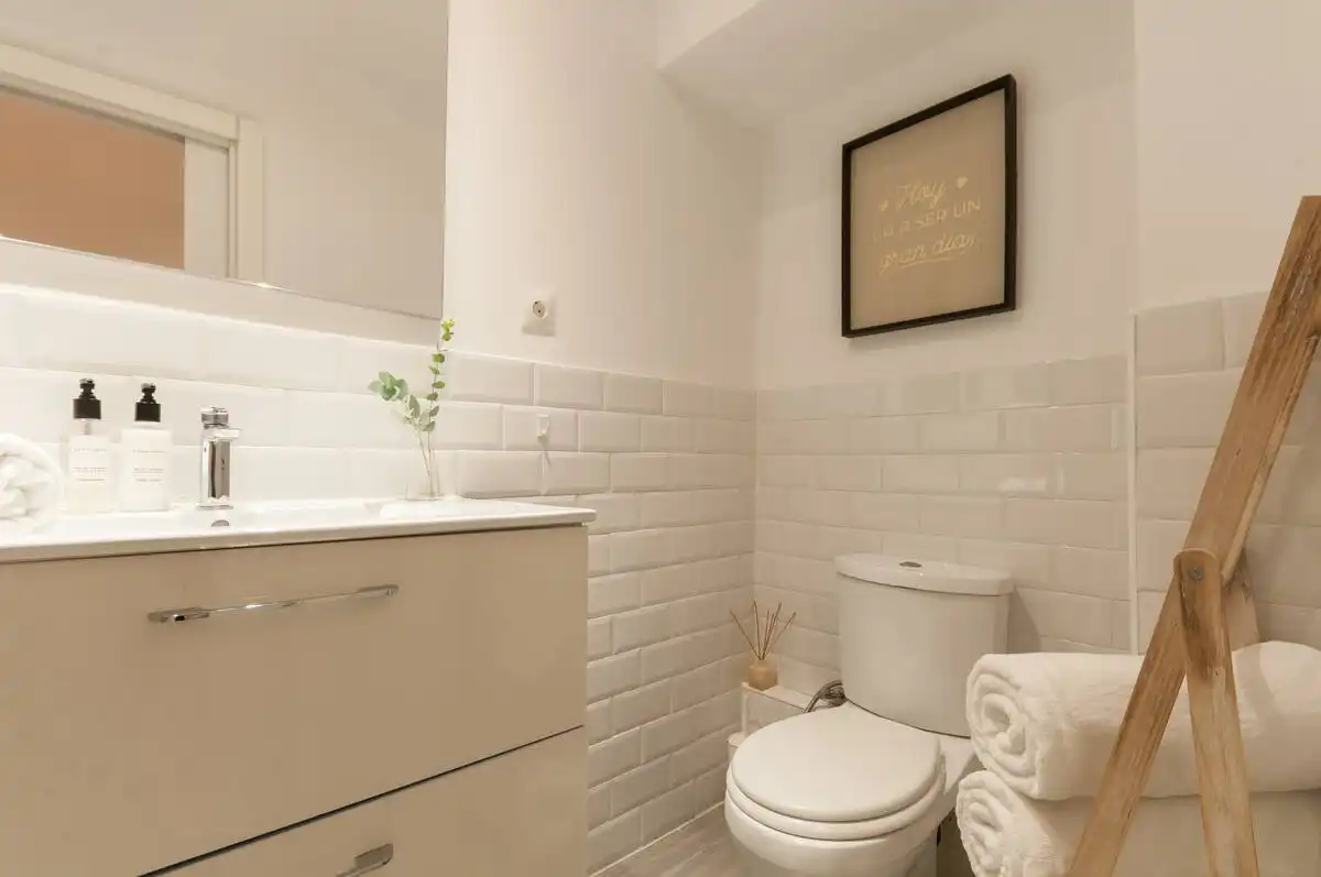 Appartamento con terrazza in vendita a Carrer d'En Mònec, imagen 25