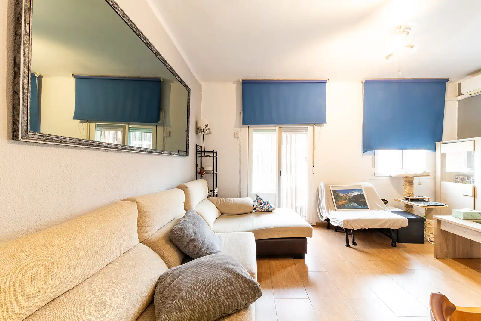 Wohnung zum Verkauf in Villaverde