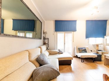 Piso en venta en Villaverde