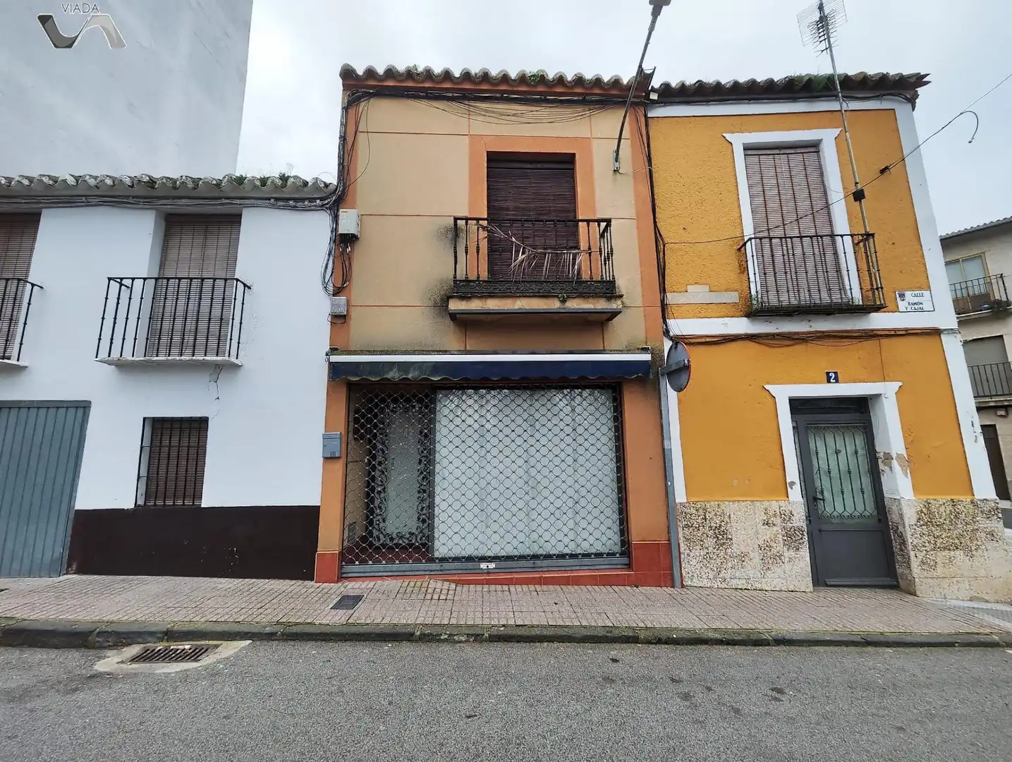 Casa en venta en Calle Ramón y Cajal 1