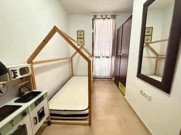 Piso de alquiler en Moncófar Playa