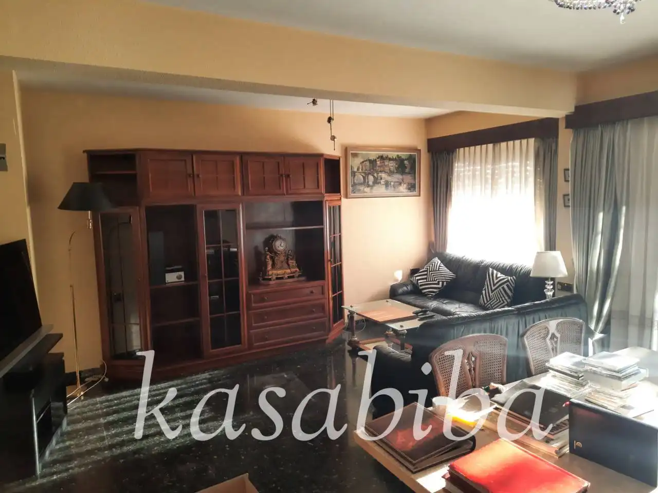 Appartamento con terrazza in vendita a Calle BUEN ORDEN