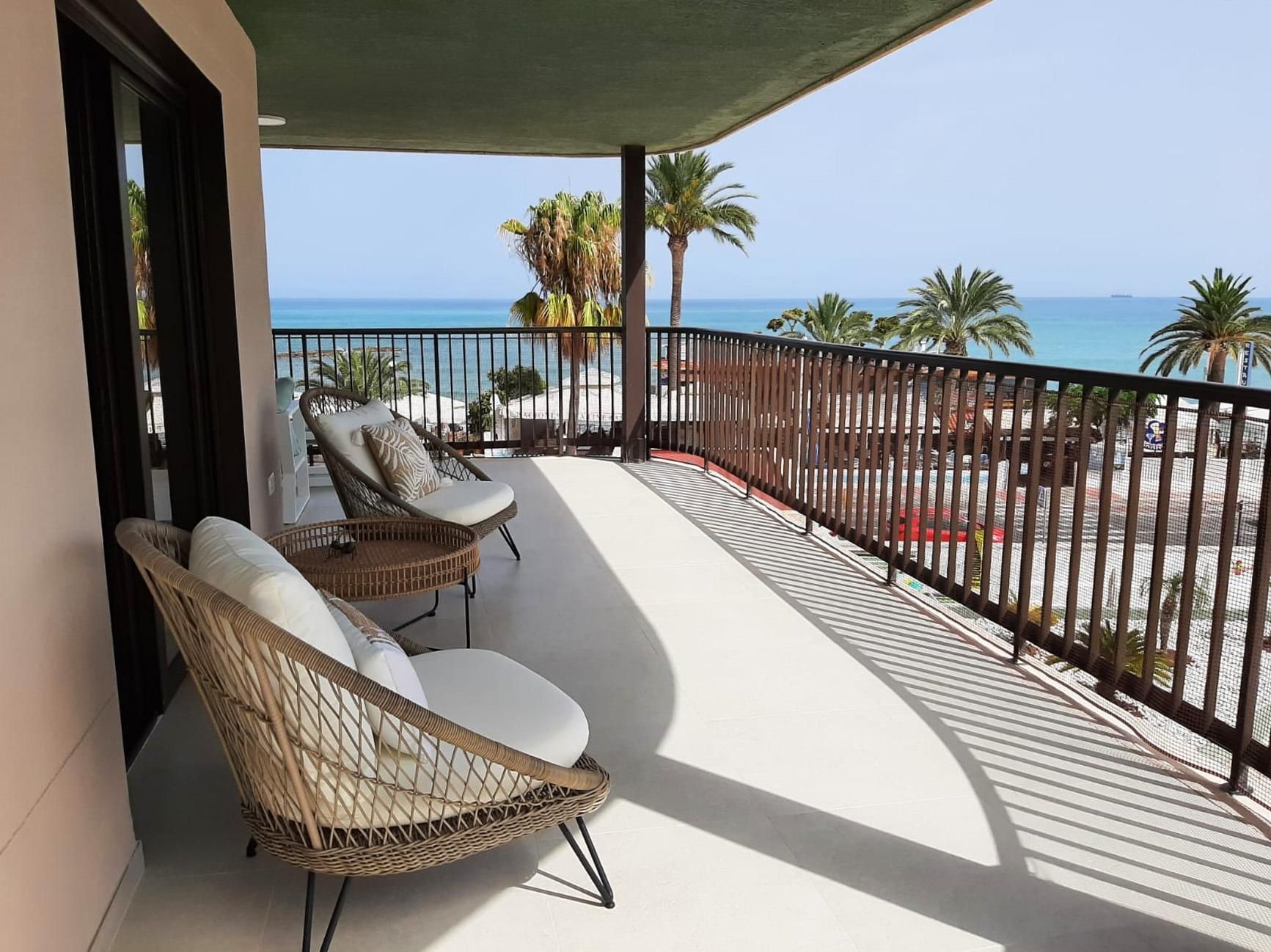 Flat for sale in  FERRANDIS SALVADOR, 140, Heliópolis, Benicasim / Benicàssim