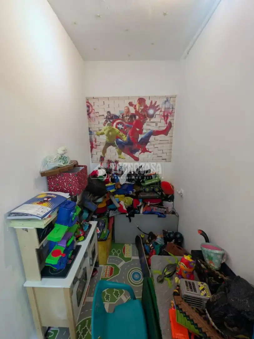 Habitación de Piso en venta en Jerez de la Frontera con Aire acondicionado, Calefacción y Balcón