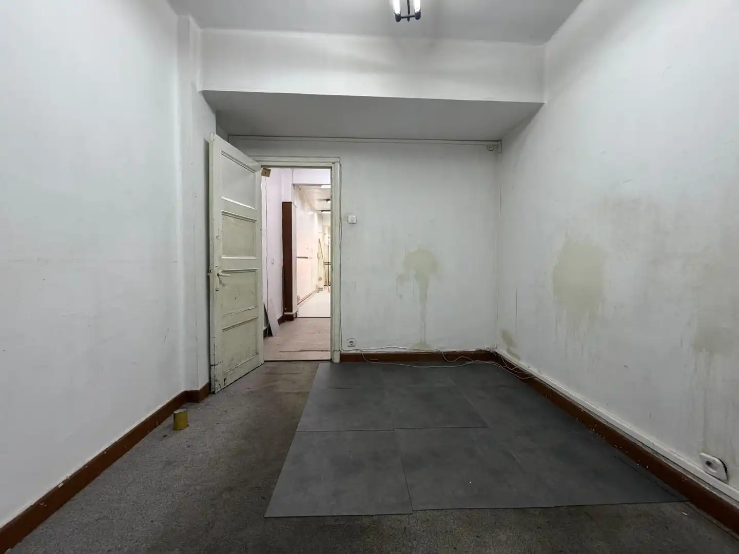 Oficina amb ascensor de lloguer a Centro - Ayuntamiento, imagen 7