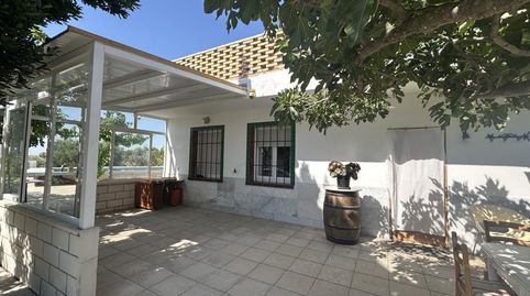 Foto 2 de Finca rústica en venta en Termino Martrroyo, Corella, Navarra