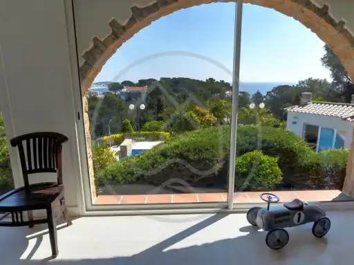 Casa con piscina in vendita a Carrer Begur, imagen 16