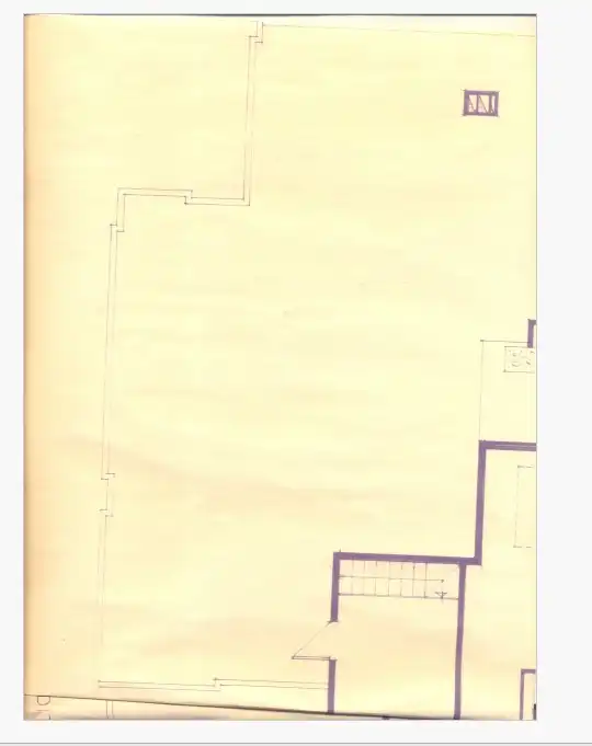 Attic for rent in Madrid  with Air Conditioner, Heating and Parquet flooring