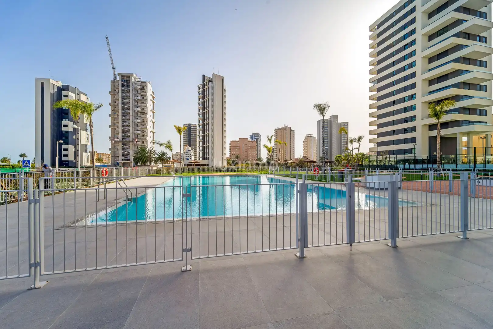 Wohnung mit Terrasse zum Verkauf in Marisol Park - Ortembach - Los Almendros, imagen 21