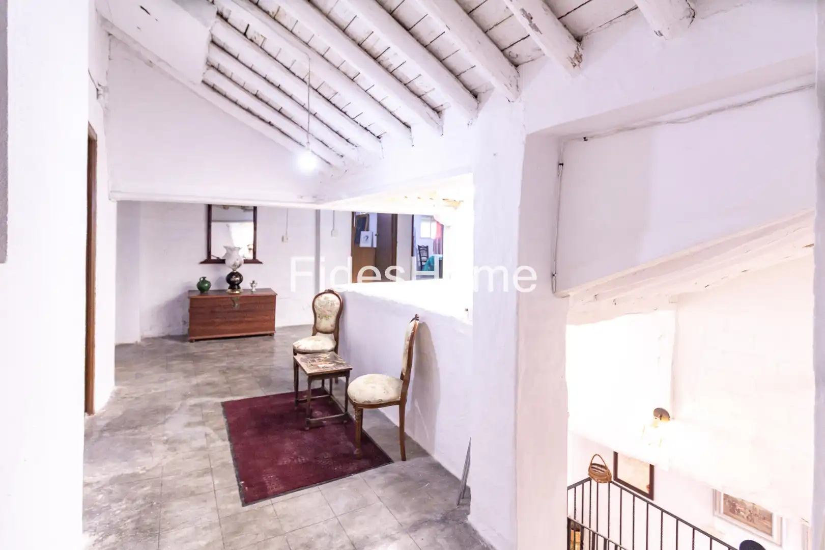 Adosado con jardín en venta en Calle Santisima Trinidad 5, imagen 33