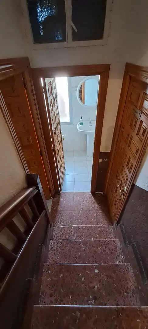 Local de alquiler en N-6, 15, Villacastín