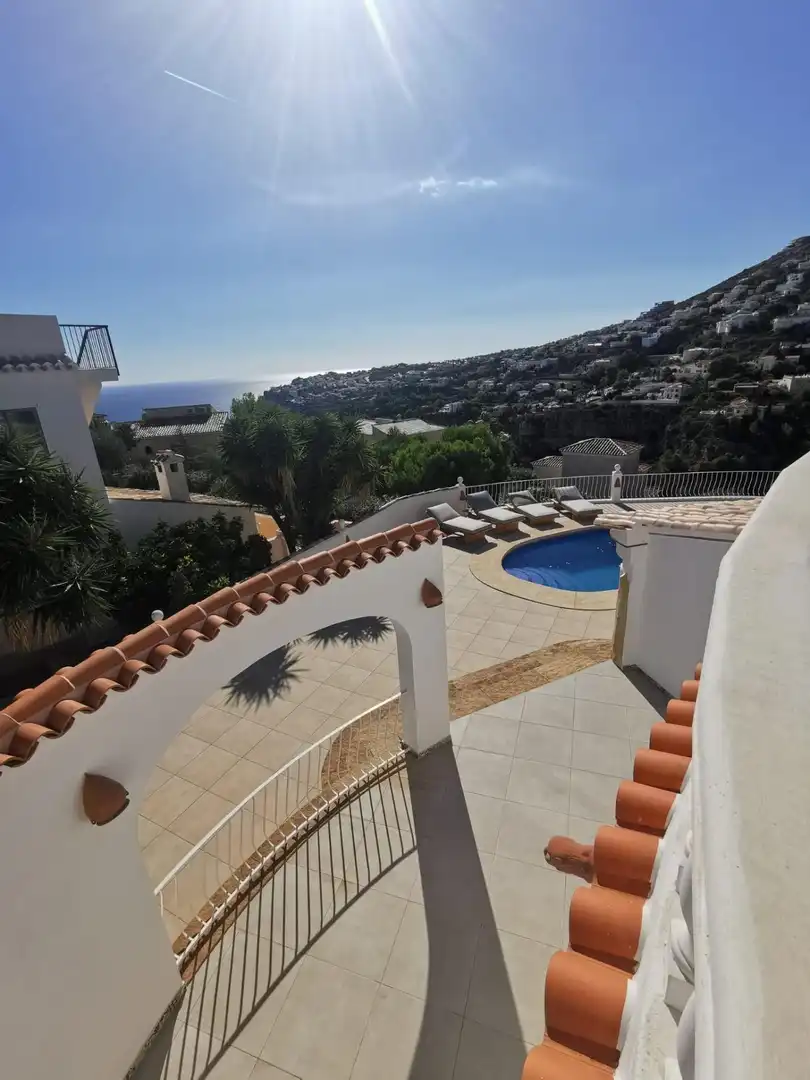 Chalet con piscina en venta en PP CDS ENCINAS 78, imagen 13
