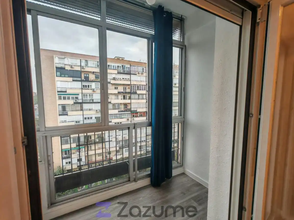 Flat with lift to rent in C. Virgen de la Paz, imagen 24