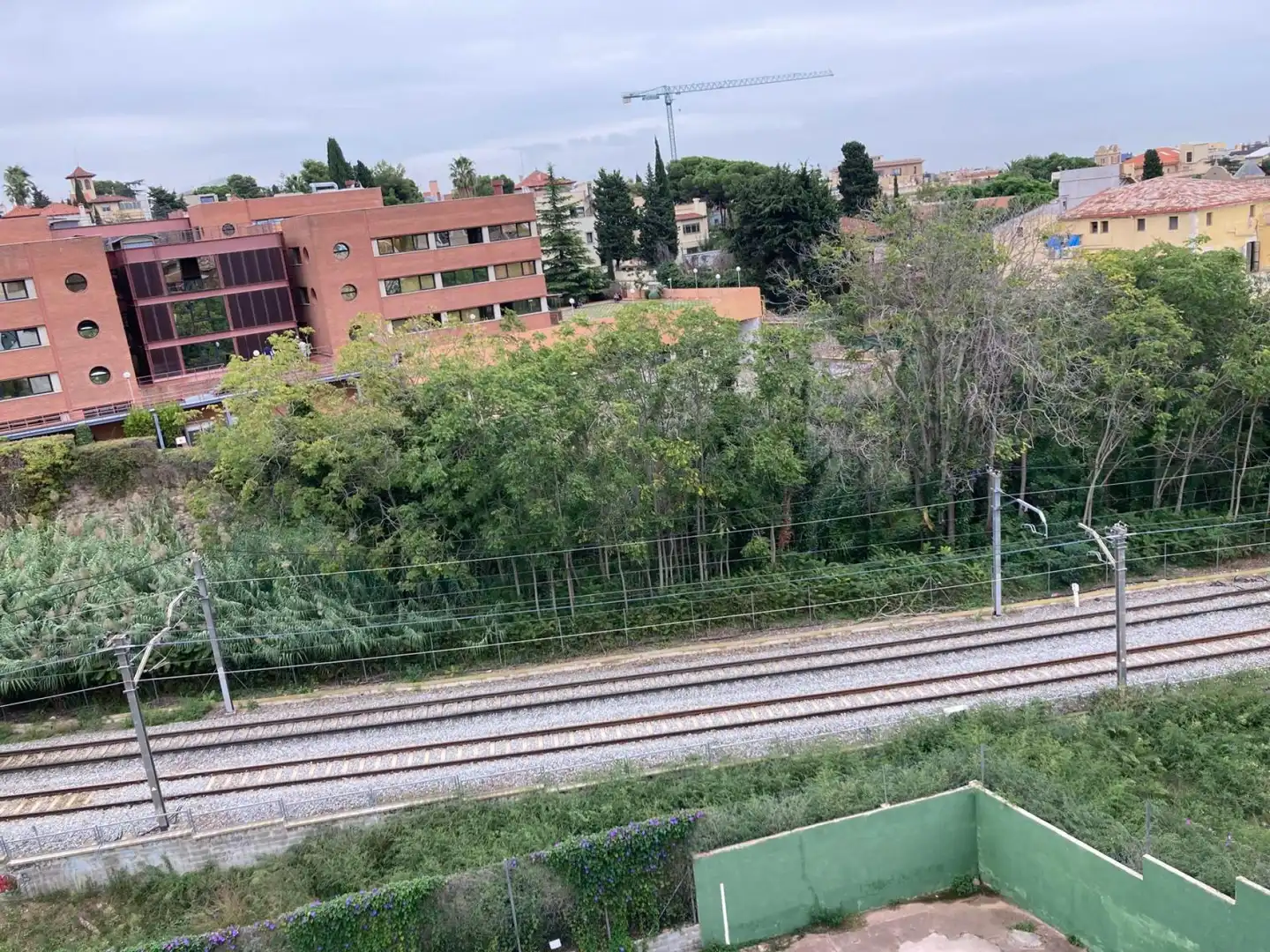 Terreny residencial en venda a Carrer de la Immaculada, imagen 3