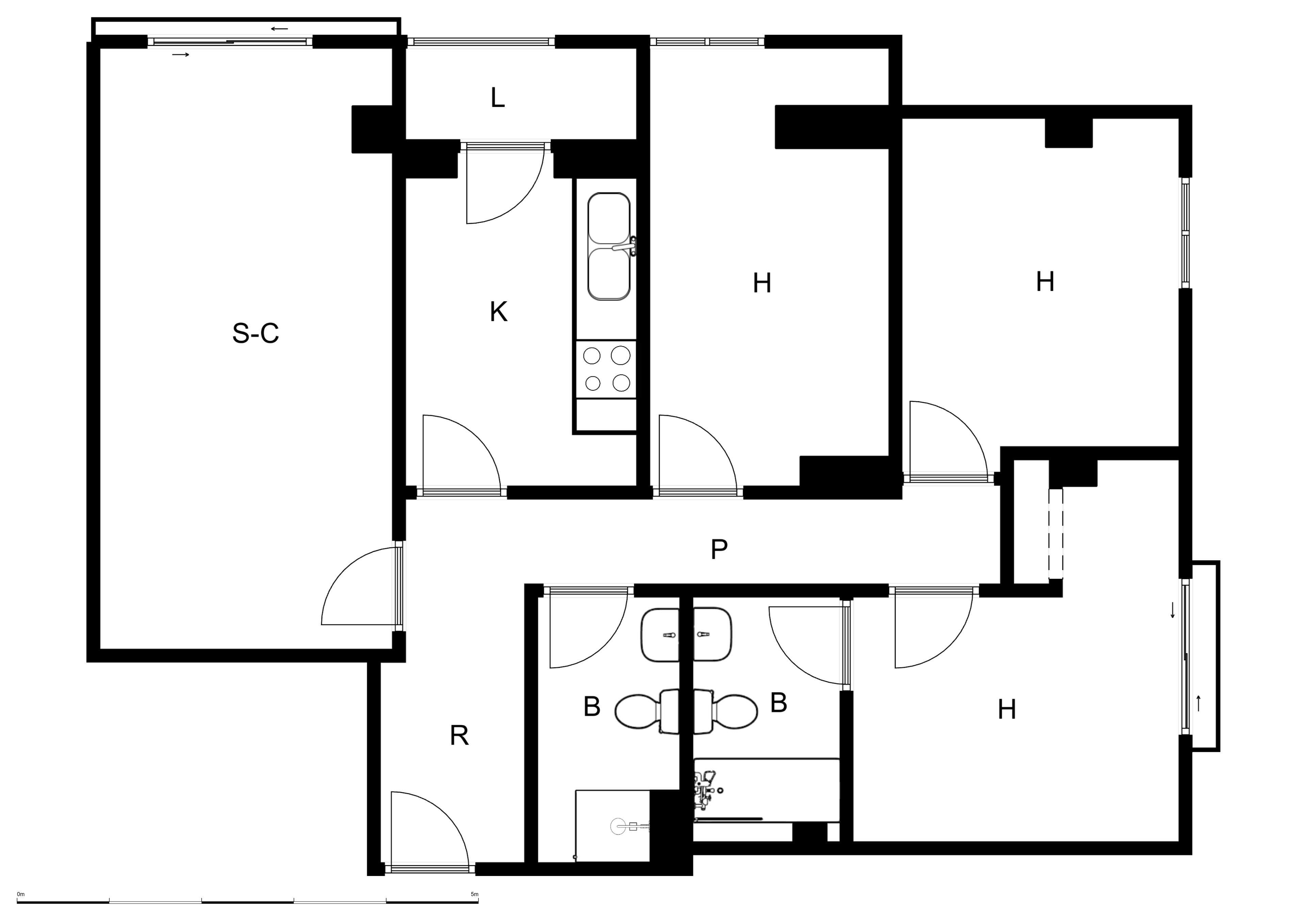 Flat for sale in Aranjuez  with Heating, Terrace and Storage room