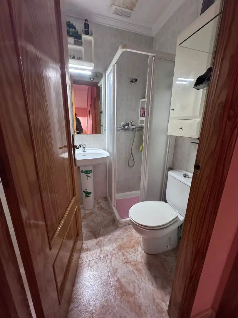 Casa a schiera con terrazza in vendita a Calle la Tierra 21, imagen 14