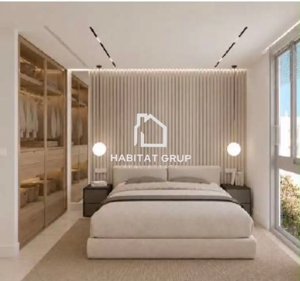 Wohnung zum Verkauf in Sant Antoni de Calonge, imagen 8