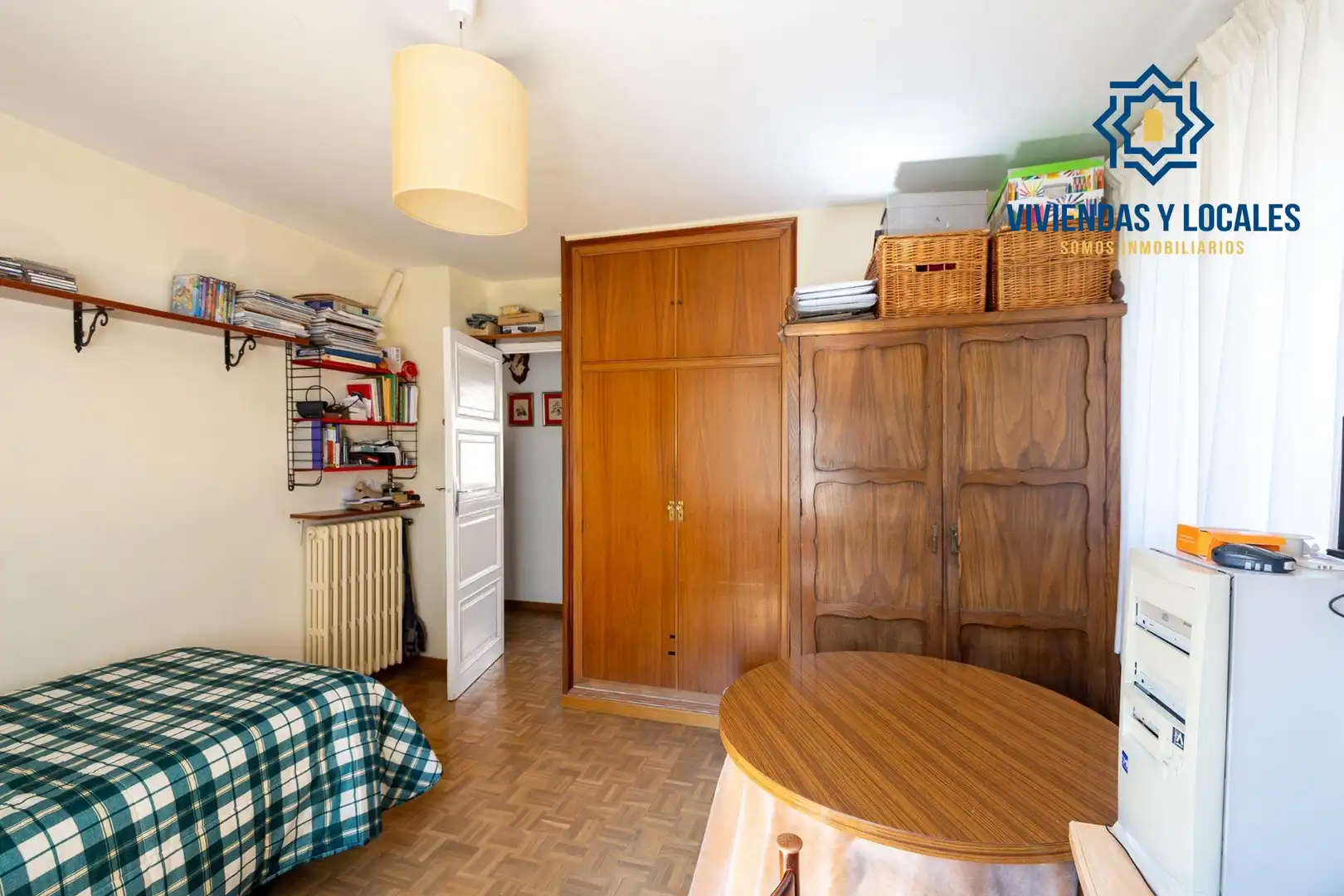 Piso en venta en San Matías - Realejo