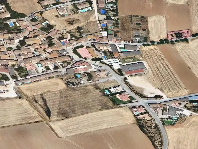 Haus oder Chalet zum Verkauf in calle Escoles, Vilanant