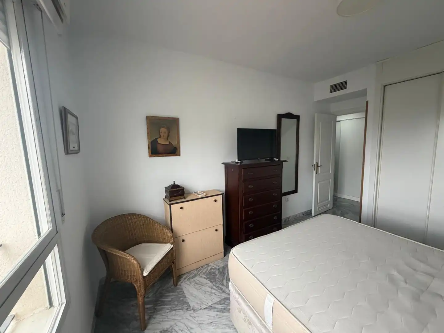 Apartament amb piscina de lloguer a San Pedro de Alcántara, imagen 20
