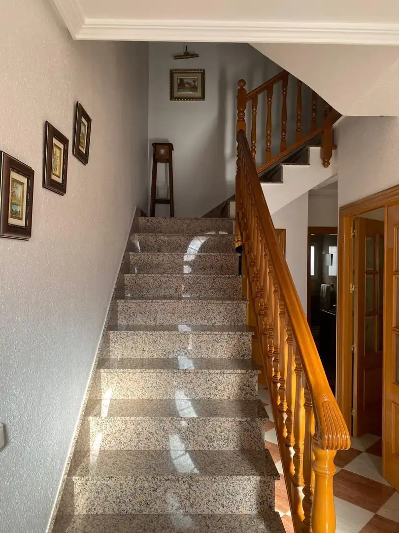 Adosado con terraza en venta en Ceutí, imagen 12
