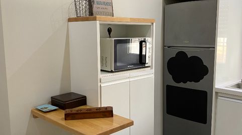 Foto 4 de Pis de lloguer a Calle Geranio, Cruz Roja, Sevilla Capital