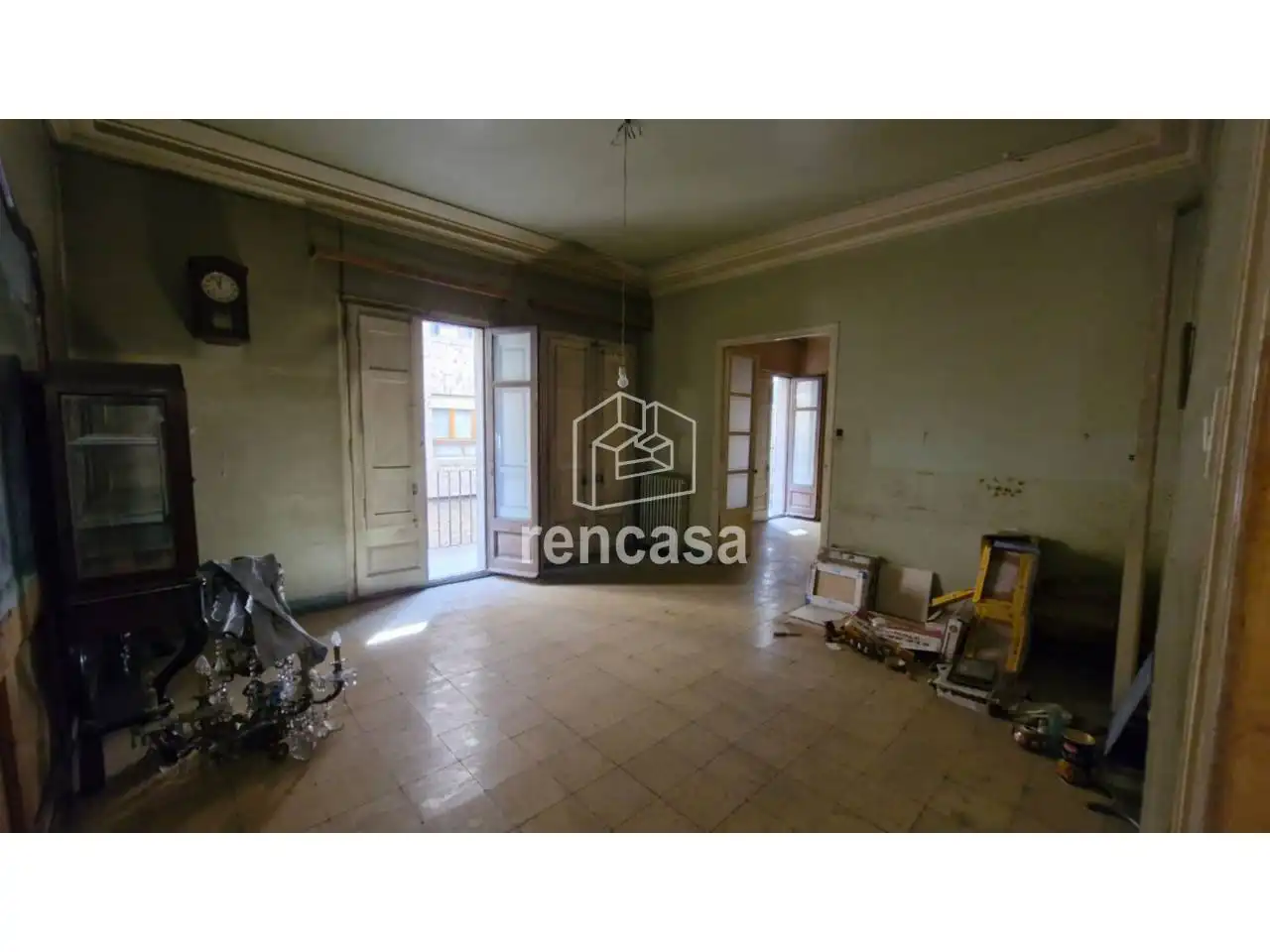 Wohnung zum Verkauf in Lleida mit Balkon