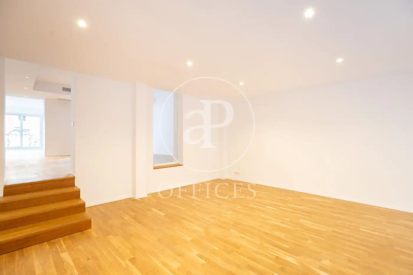 Office space to rent in Carrer de Sant Joan de la Salle, imagen 36