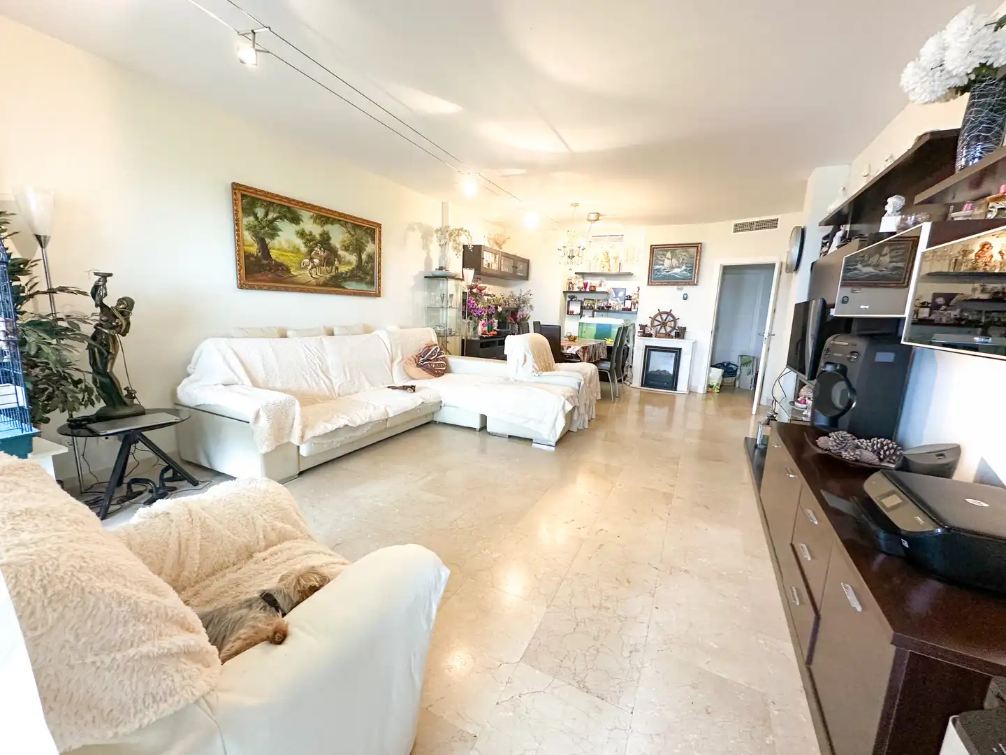 Rez-de-chaussée avec terrasse à vendre à La Alcaidesa, imagen 2