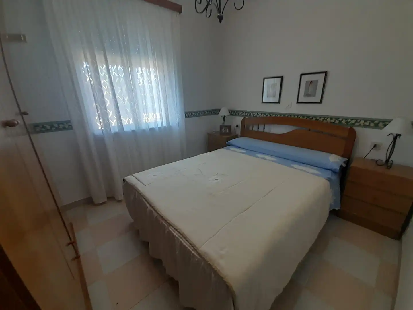 Dormitori de Finca rústica en venda en Almodóvar del Campo amb Traster i Piscina