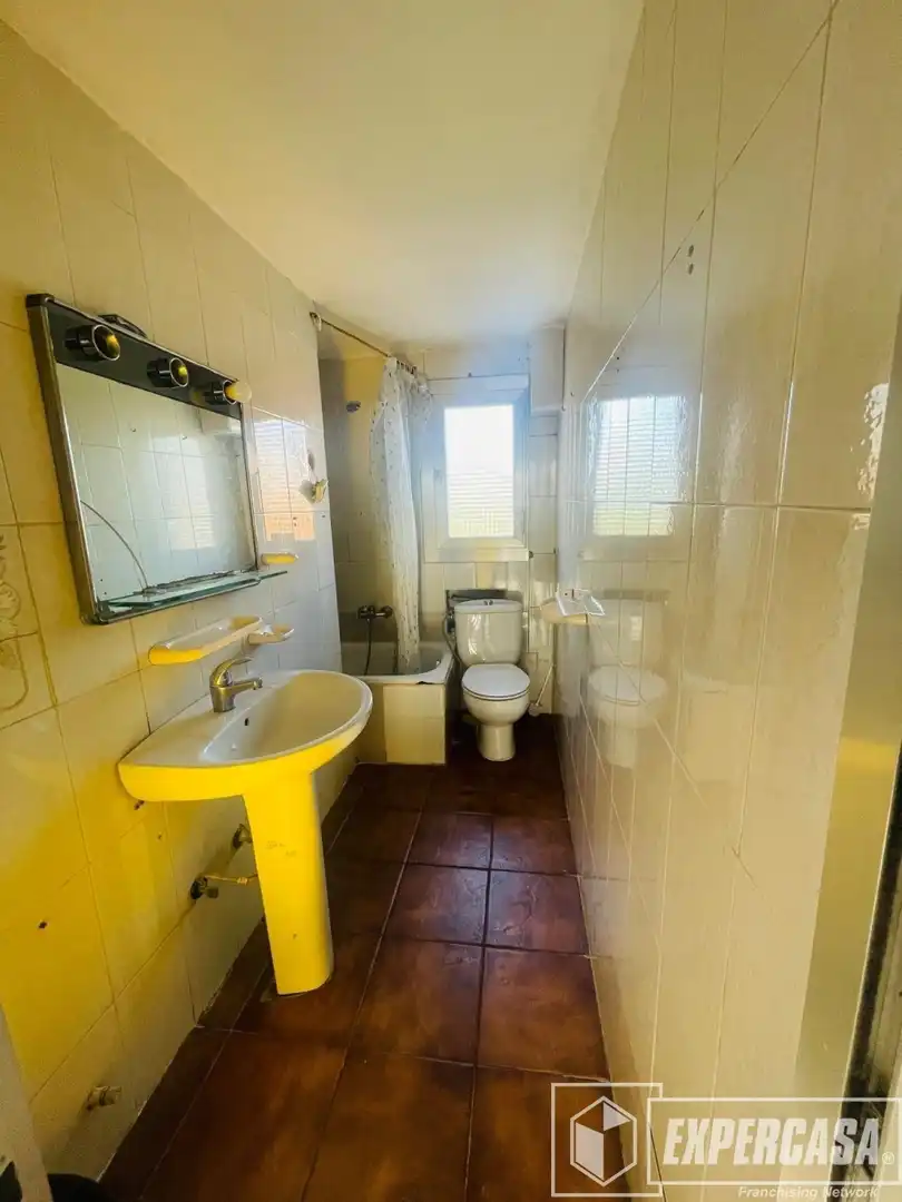 Baño de Piso en venta en Valencia