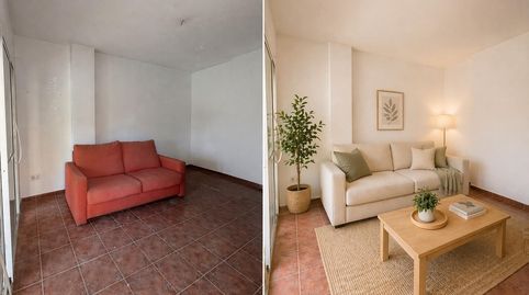 Foto 4 de Piso en venta en Los Gallos, Chiclana de la Frontera