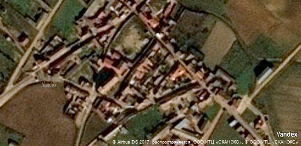 Finca rústica en Venta en Villárdiga